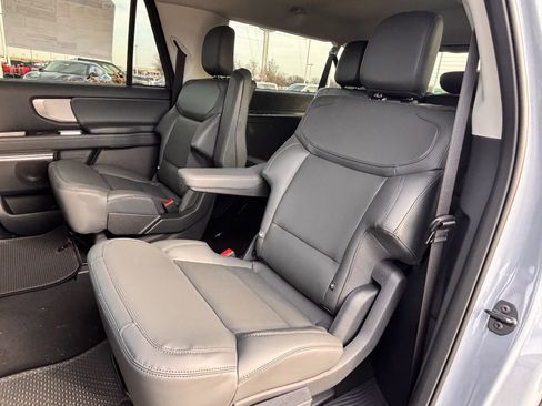 New 2026 Ford Expedition Max Active image 18