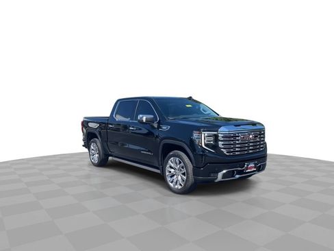 New 2026 GMC Sierra 1500 Denali w/ Denali Reserve Package AWD/4WD image 2