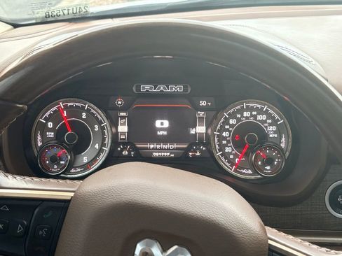 Used 2020 RAM 1500 Limited image 25