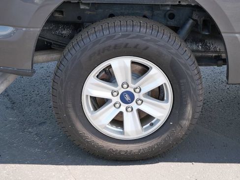 Used 2020 Ford F150 XLT AWD/4WD image 5