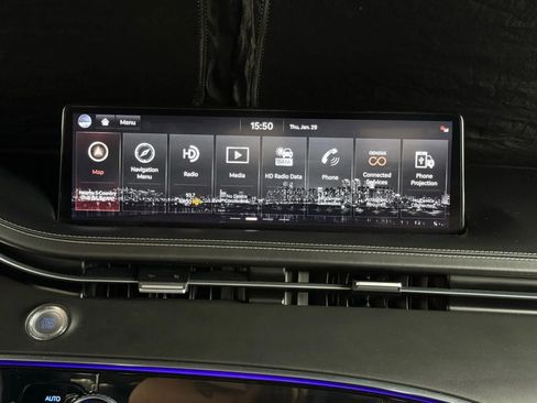 Used 2022 Genesis GV70 3.5T Sport w/ Sport Prestige Package image 55