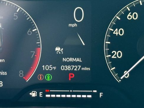 Used 2024 Honda Civic Sport image 21