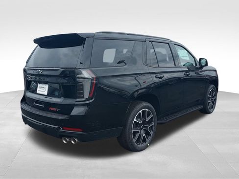 New 2026 Chevrolet Tahoe RST w/ RST Capability Package AWD/4WD image 8
