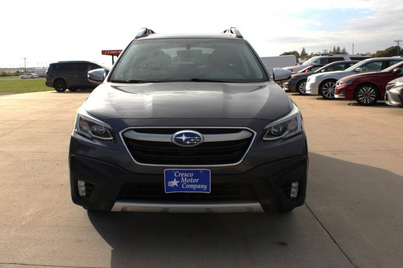 Used 2020 Subaru Outback Touring AWD/4WD image 4