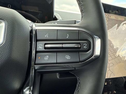 New 2026 GMC Sierra EV Elevation image 26