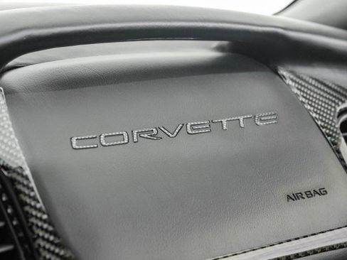 Used 2004 Chevrolet Corvette AUTOMATIC LEATHER SEATS BOSE S w/ Preferred Equipment Group image 20