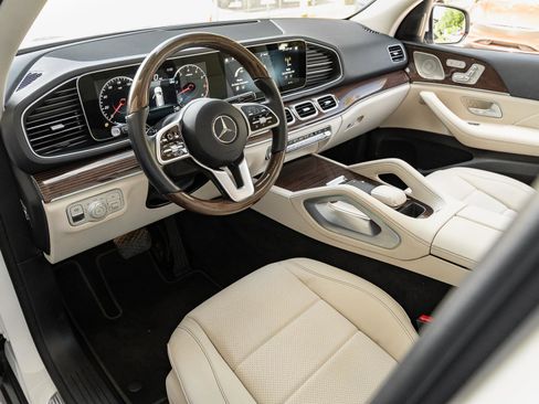 Used 2022 Mercedes-Benz GLE 350 image 14