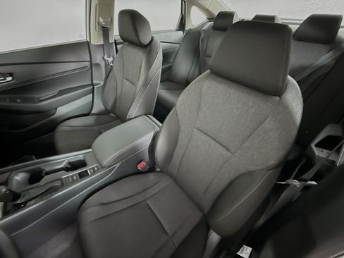 New 2026 Honda Accord SE image 24