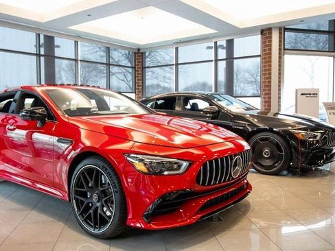 Certified 2022 Mercedes-Benz GLB 250 GLB 250 image 33