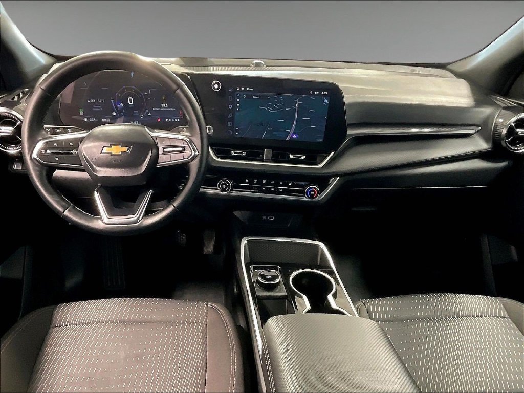 Used 2026 Chevrolet Equinox LT AWD/4WD image 22