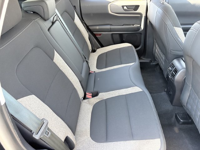 Used 2025 Ford Bronco Sport Big Bend AWD/4WD image 13