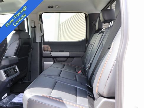New 2026 Ford F350 Lariat w/ Lariat Ultimate Package AWD/4WD image 18