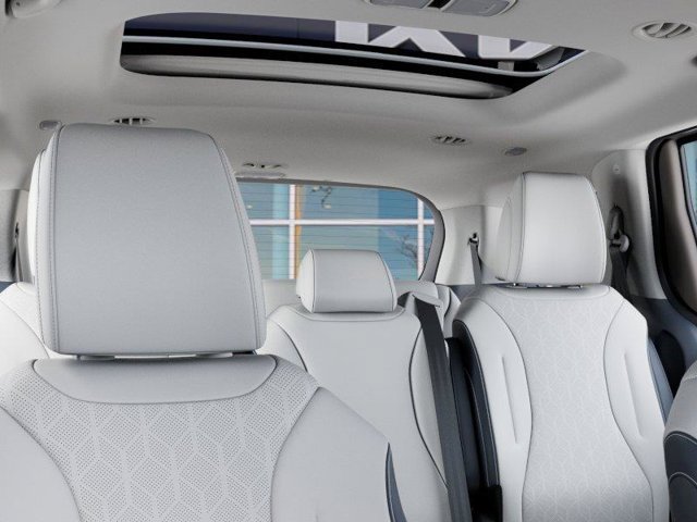 New 2027 Kia Carnival SX FWD image 27