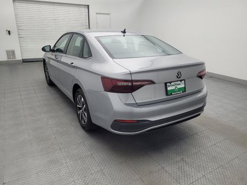 Used 2023 Volkswagen Jetta S w/ IQ.Drive Package FWD image 5