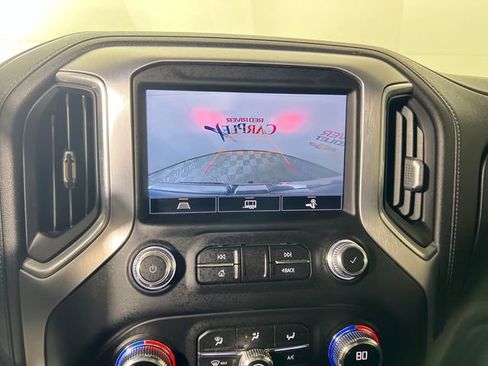 Used 2021 GMC Sierra 1500 SLT w/ SLT Premium Package image 21