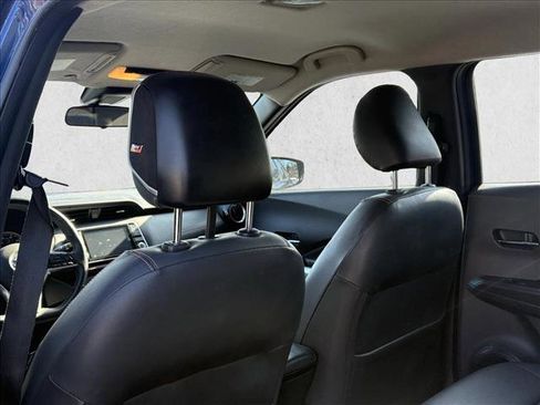 Used 2020 Nissan Kicks SR w/ SR Premium Package image 15