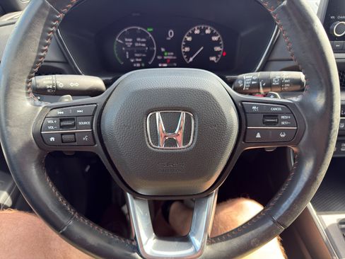 Used 2024 Honda CR-V Sport image 21