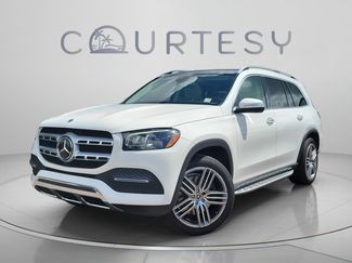 Used 2022 Mercedes-Benz GLS 450 4MATIC 360° Tour