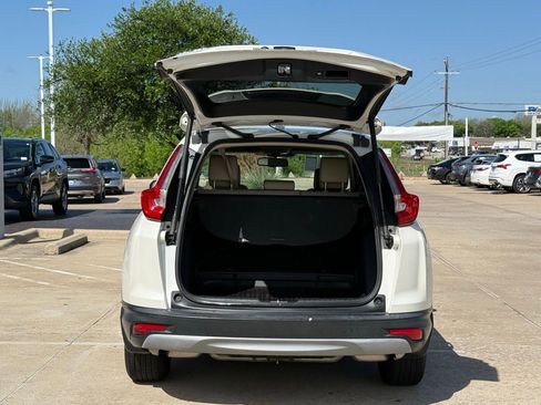 Used 2018 Honda CR-V EX-L image 5