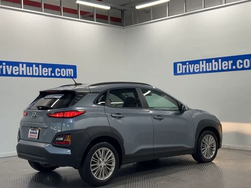 Used 2019 Hyundai Kona SEL AWD/4WD image 9