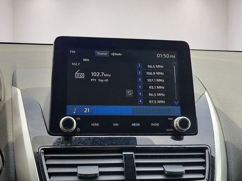 Used 2025 Mitsubishi Eclipse Cross SE AWD/4WD image 15