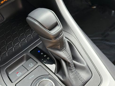 Certified 2025 Toyota RAV4 XLE image 25