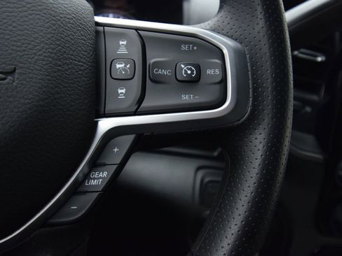 New 2026 RAM 3500 Tradesman AWD/4WD image 33