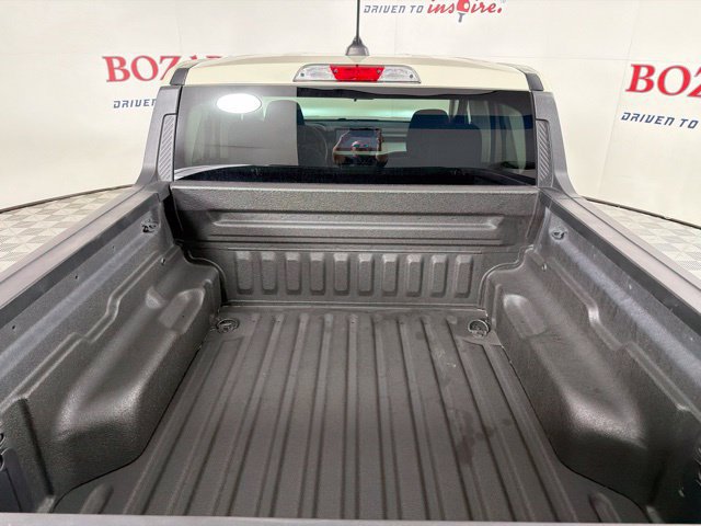 Used 2025 Ford Maverick XLT FWD image 13