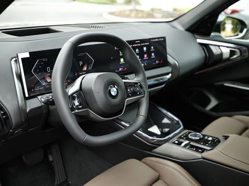 New 2026 BMW X3 xDrive30 w/ Premium Package AWD/4WD image 19