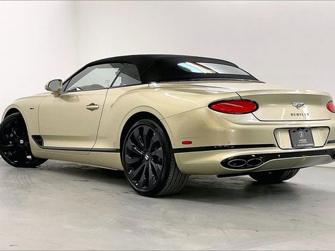 Used 2024 Bentley Continental GT V8 AWD/4WD image 6