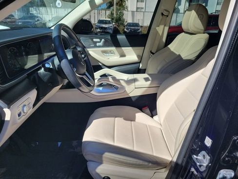 Used 2022 Mercedes-Benz GLE 450 4MATIC w/ Premium Package image 12