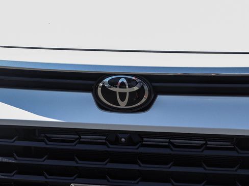Certified 2025 Toyota Grand Highlander AWD Hybrid image 13