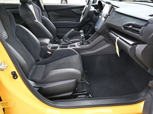 New 2026 Subaru WRX tS image 16