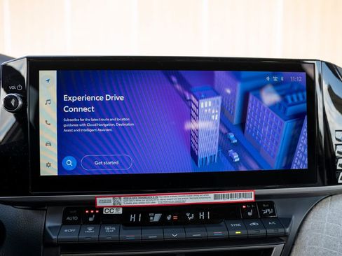 New 2026 Toyota Camry XLE image 31