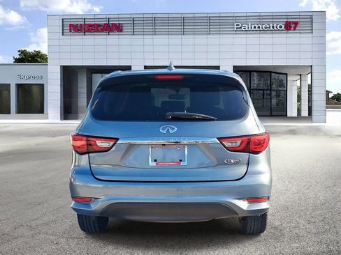Used 2016 INFINITI QX60 FWD image 5