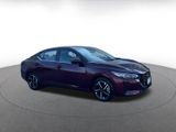 Used 2024 Nissan Sentra SV image 2