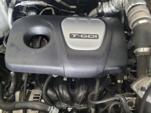 Used 2018 Hyundai Tucson Limited w/ Ultimate Package 02 image 30