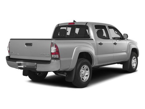 Used 2014 Toyota Tacoma PreRunner w/ TRD Sport Package image 2
