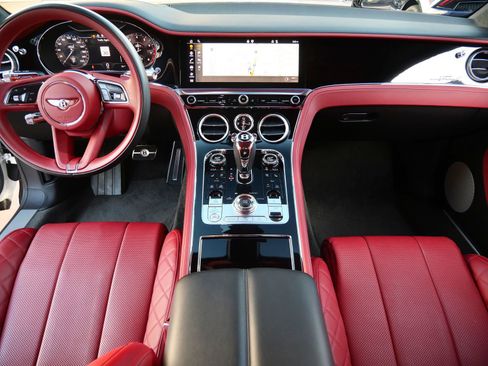 Used 2022 Bentley Continental GT Speed AWD/4WD image 4