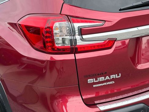 Used 2023 Subaru Ascent Premium w/ Convenience Package AWD/4WD image 33