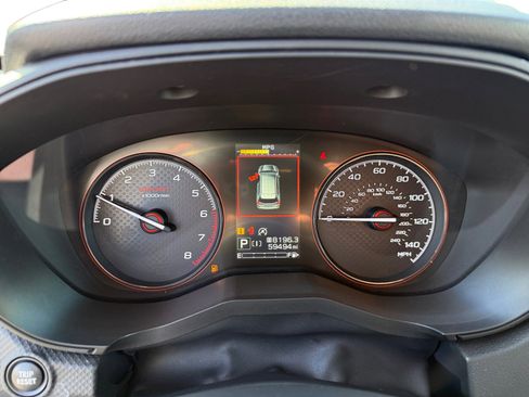 Certified 2022 Subaru Forester Sport w/ Popular Package #2 image 11