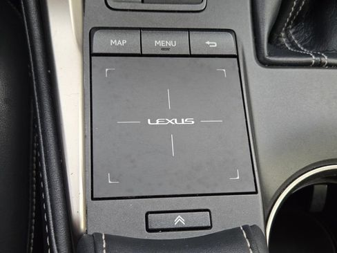 Used 2018 Lexus NX 300h AWD w/ Premium Package image 10