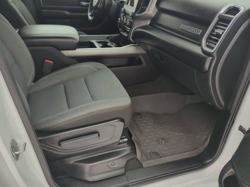 Used 2021 RAM 1500 Big Horn image 47