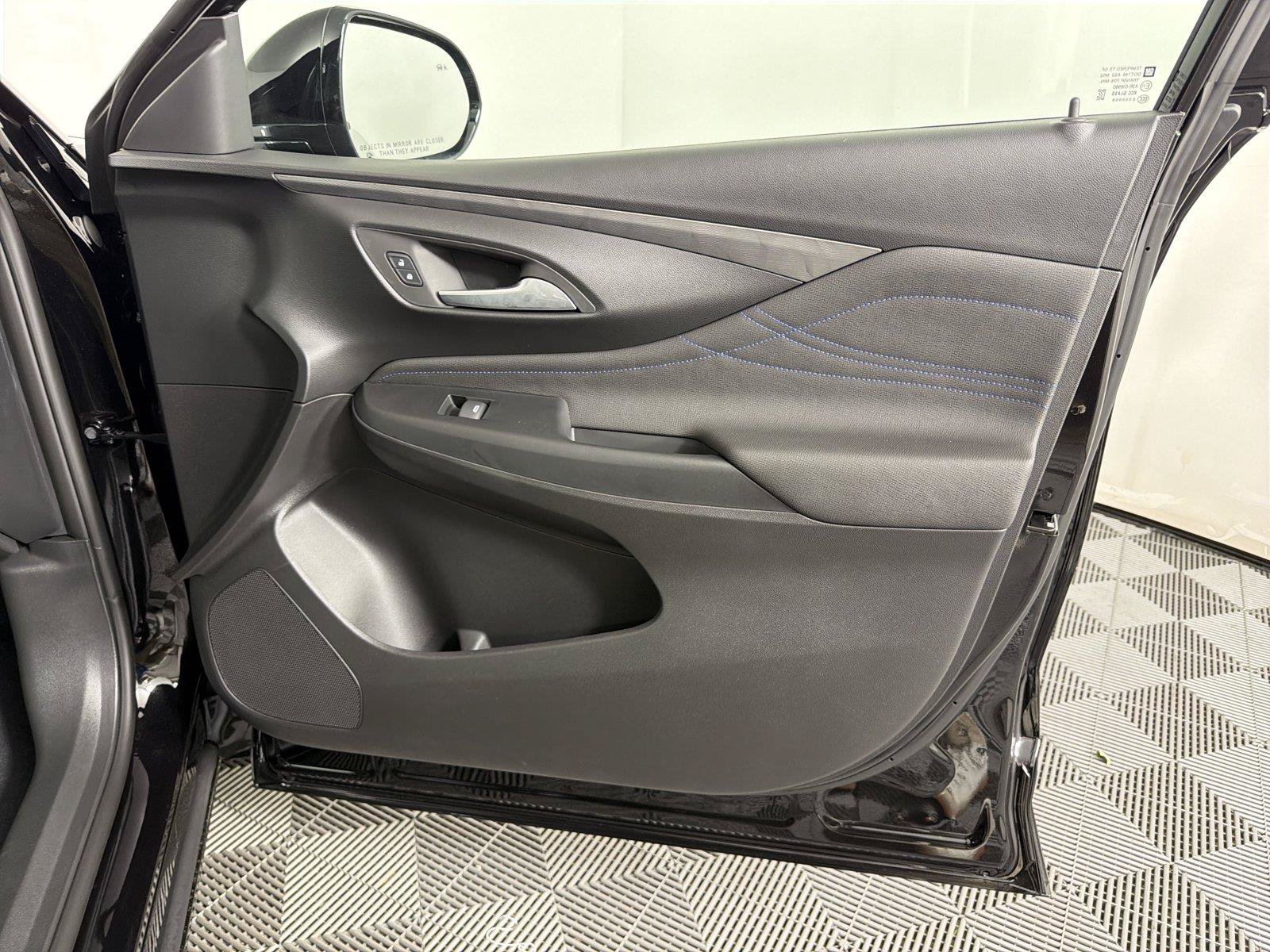 New 2026 Buick Envista Sport Touring w/ Convenience I Package FWD image 12