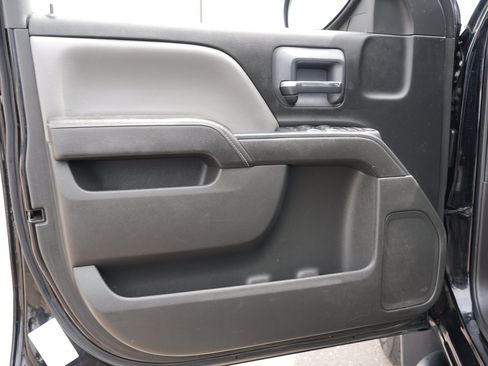 Used 2015 GMC Sierra 1500 4x4 Crew Cab image 14