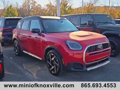 New 2026 MINI Cooper Countryman S