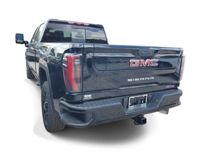 New 2026 GMC Sierra 3500 AT4 w/ AT4 Premium Plus Package