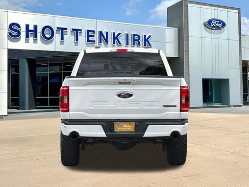 Used 2023 Ford F150 Tremor w/ Trailer Tow Package AWD/4WD image 6