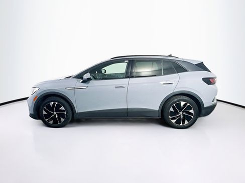 Used 2022 Volkswagen ID.4 Pro S image 4