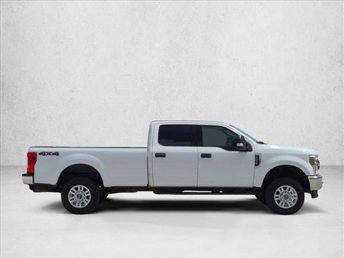 Used 2019 Ford F250 XLT AWD/4WD image 4